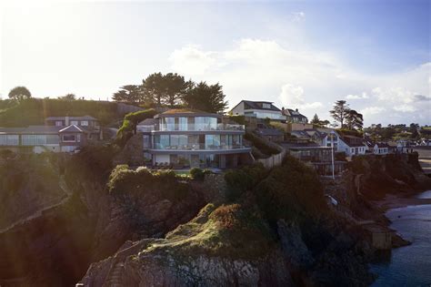 The Shanty | Sky-Frame