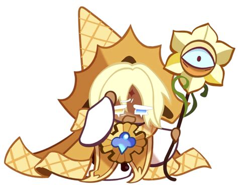 Pure Vanilla Cookie's Gallery | Cookie Run: Kingdom Wiki | Fandom ...