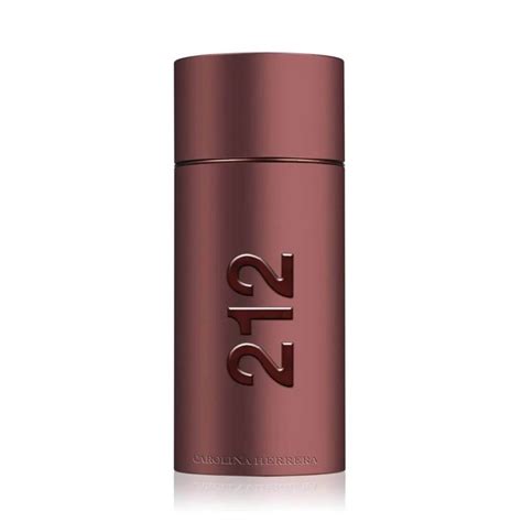 Carolina Herrera 212 Sexy for Men 100ml EDT – Route2Fashion