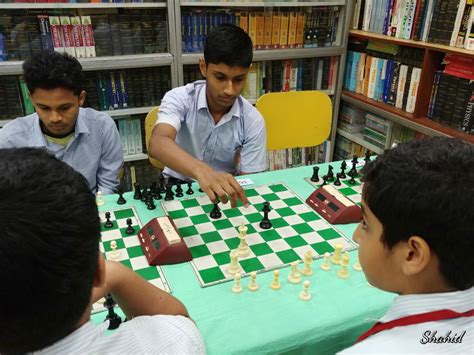 DPS North Kolkata ends 11-year reign of South Point - ChessBase India