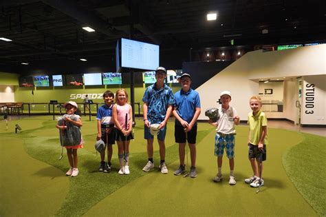 Putting Drills for Kids - Getting Young Golfers Started