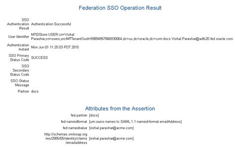 Oracle Cloud SSO 的图像结果