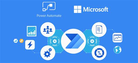 Automate Tasks & Save Time: Power Automate