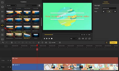 Making Tutorial 的图像结果