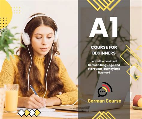 Image result for German A1 Language Course