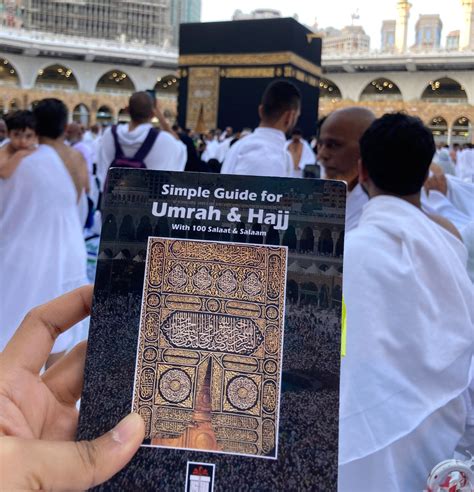 The Ultimate Umrah Guide for First-Timers - 14 Useful Tips