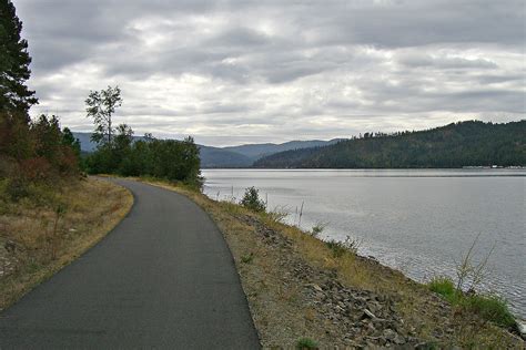 Elevation of Woodlawn Dr, Coeur d'Alene, ID, USA Elevation Finder ...