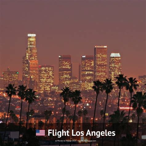 Nashville Los Angeles Flights