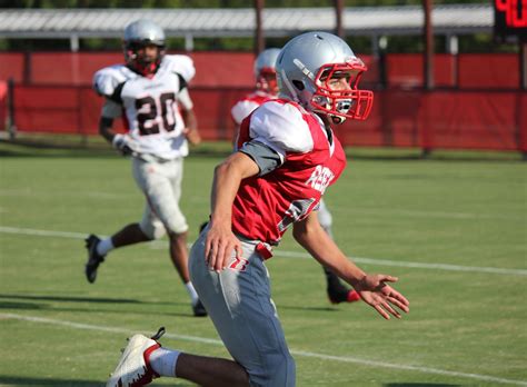 Berrien County School District