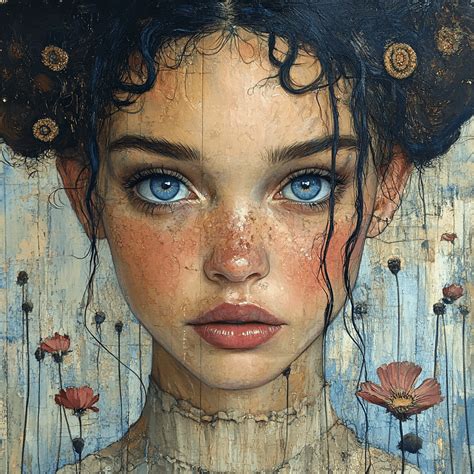 Annette Charles The Dancing Star From Grease