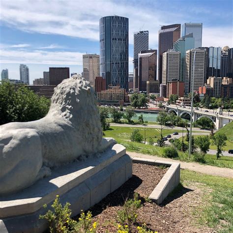 Rotary Park (Calgary) - All You Need to Know BEFORE You Go