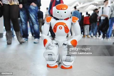 Nao Le Robot 的图像结果