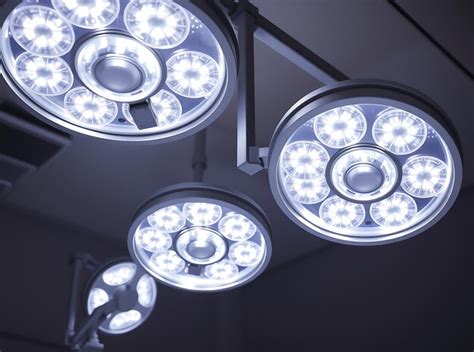 Image result for Operating Room Lighting Design