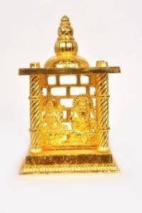 NAVYAKSH Laxmi Ganesh Ji Idol Showpiece Decorative Showpiece - 11 cm ...