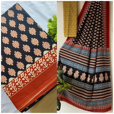 Dabu Print Mul Cotton – ₹799 Collection | Sthri Cotton – Sthri Boutique