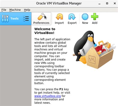 Image result for How to Install CentOS On Oracle VirtualBox
