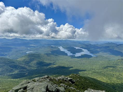 High Peaks Conditions Report | Adirondack Mountain Club