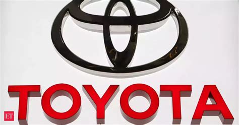 Need a relook at tax on hybrid vehicles in India: Toyota - The Economic ...