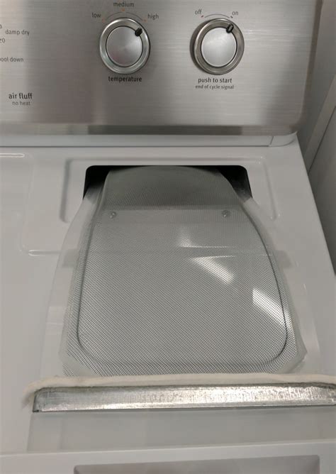 Whirlpool Front Load Washer Lint Trap at Jill Farris blog