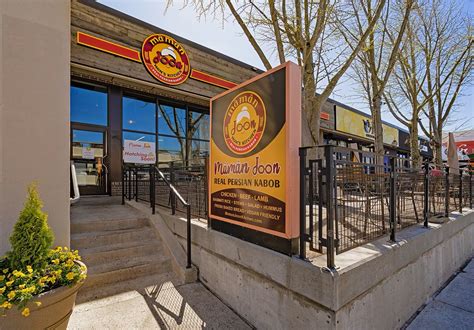 Tysons Corner Center adds Persian restaurant, plans pizza stall in food ...