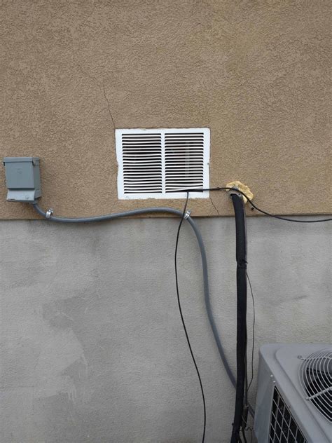 Diy Basement Ventilation System