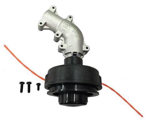 Image result for Craftsman String Trimmer Line Replacement