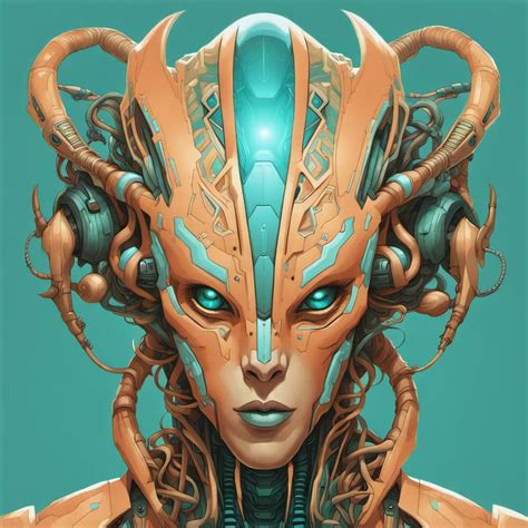 Image result for Alien Isolation Cyborg