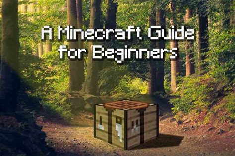 Minecraft Tutorial Guide for Beginners PS4 的图像结果
