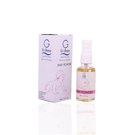 Buy G's Breeze Air Freshener Best use for Car Matting/Oil Burner ...