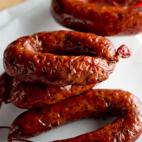 Best Bbq Hot Links at Wilfred Furman blog
