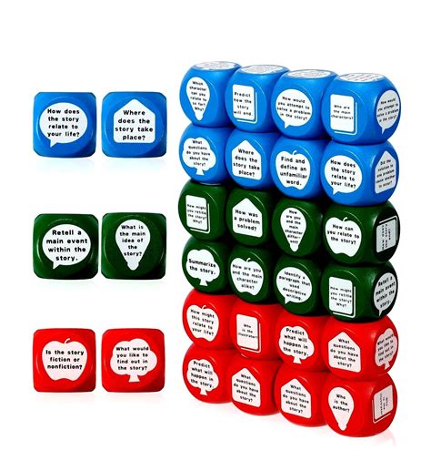 Image result for Comprehension Cubes