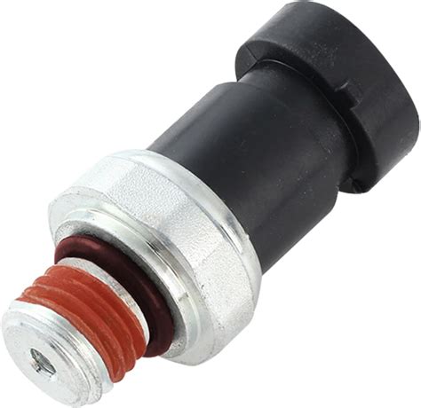 Oil Pressure Sensor Switch, Automotive Replacement Transmission Oil Pressure Sensor, Oil ...