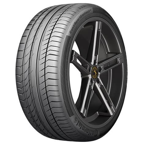 CONTINENTAL 245/35 ZR21 96Y XL FR CONTISPORTCONTACT 5P  T0 CONTISILENT (D-A-B[72])(Szgk.ny