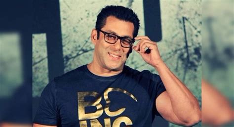 Salman Khan: Salman Khan: For the last 30 years, I am told I am ...