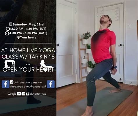vinyasa yoga classes near me