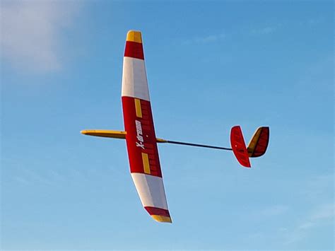 X-dream KIT 2000 mm - Zeller Modellbau