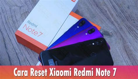 Image result for How to Format Redmi Note 7 Pro