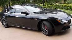 2015 Maserati Ghibli S Q4 by Real World Car Review 2015 Maserati Ghibli S Q4 Part 1 2015 Maserati Ghibli S Q4
