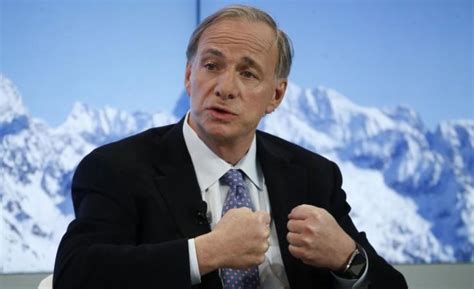 Here is why Ray Dalio, the world's biggest hedge fund manager, is ...