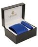 Buy Blue Ties for Men by cazzano Online | Ajio.com