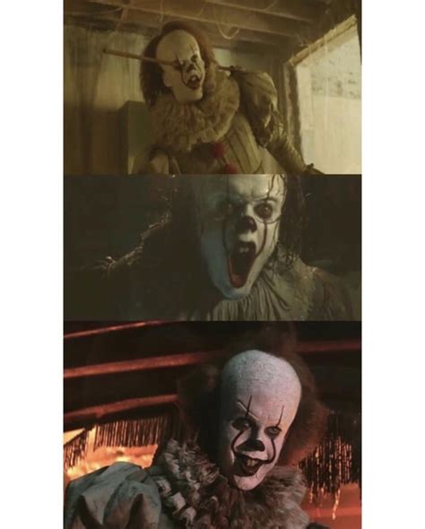 Pennywise Adrian Scene 的图像结果