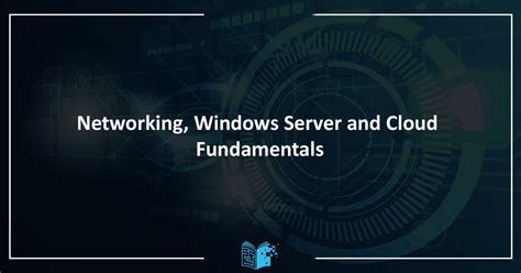 Image result for Windows Server Networking
