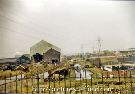 Searching Picture Sheffield
