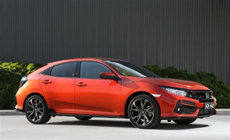 2023 Honda Civic Hatchback Price, Dimensions, Release Date | Latest Car ...