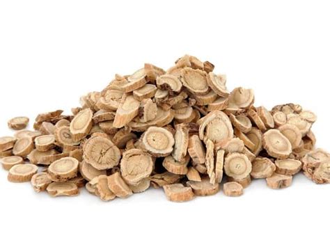 Image result for Making Astragalus Root Powder