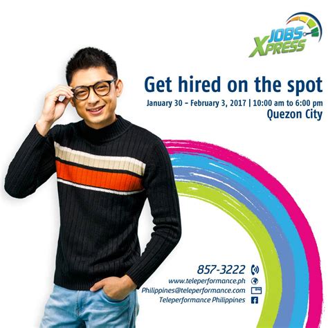 Image result for Teleperformance Application Process Kuya Reneboy