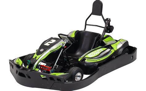 Electric go karts for sale - BIZ Karts