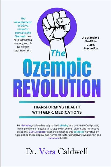 The Ozempic Revolution Transforming Health With Glp 1 Medications ...