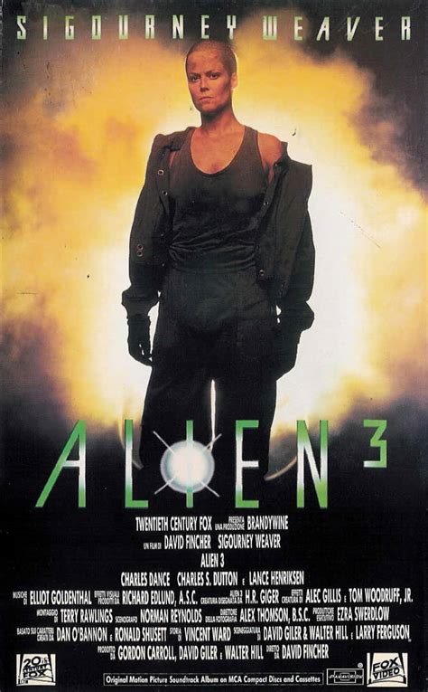 Image result for Alien 3 Film
