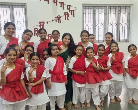 Certified Foundation Classes - Nalanda Dance Research Centre's Nalanda ...